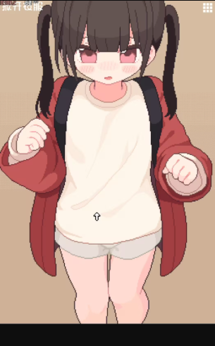 妹ShortDay - 冬天与可爱妹妹恶作剧游戏官方下载 Hero图